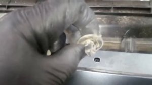 volvo v 90 2018 года как снять разобрать передний бампер вольво в-90