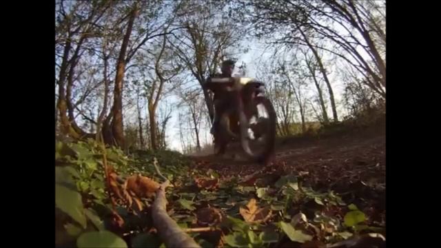 125 crm Honda смотреть онлайн