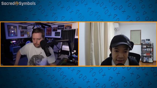 The Japanese Perspective feat. Genki | Sacred Symbols+, Episode 367 смотреть онлайн