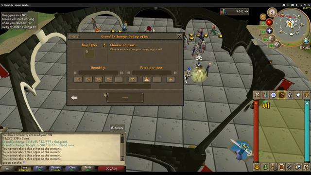 [OSRS] 2020 Quarantine Flipping Guide How YOU Can Make 2M/HR смотреть онлайн