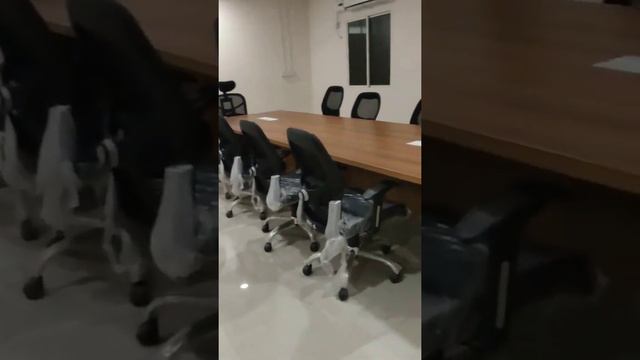 Office Furniture Part 2