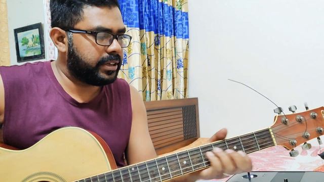 Kobita - James Chords Tutorial смотреть онлайн