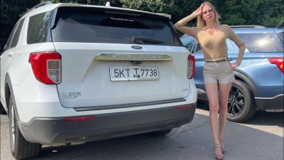 Новости автомобильной индустрии
