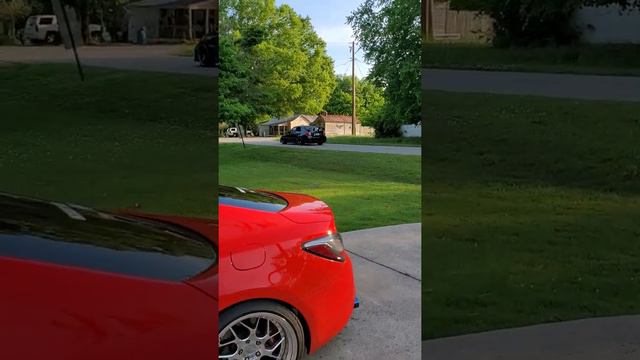 My "new" 2011 Subaru Impreza WRX STI! Work to be done!!! смотреть онлайн