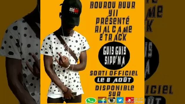 Real Came Guiss Guiss (BoDio BoDio) смотреть онлайн