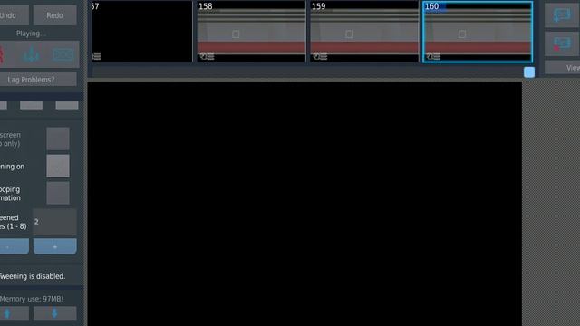 A simple Stick nodes animation смотреть онлайн