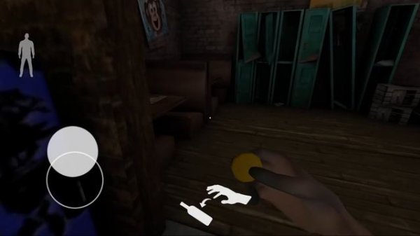 Как пройти игру The Dark Internet на 1 звезду! Grandmother's grandson - Horror Game