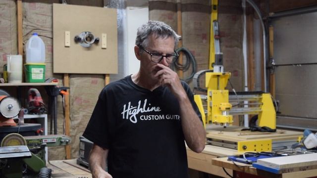 Luthier Quick Tip 9 What Makes Your Guitars Unique? смотреть онлайн