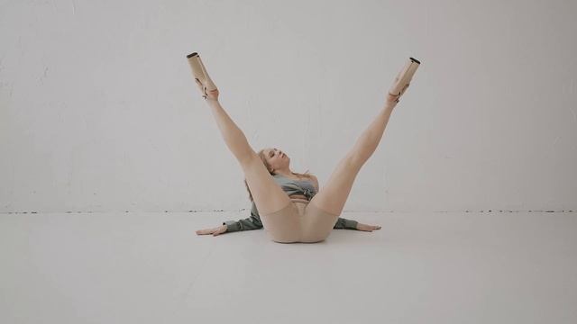 Frame Up Strip Choreo - Женя Перминова смотреть онлайн