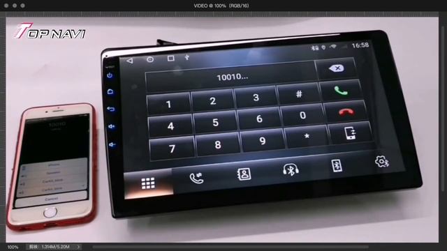 Android Auto For NISSAN Tiida 2011-2015 Car Radio Multimedia Video CarPlay Navigation Audio Player смотреть онлайн