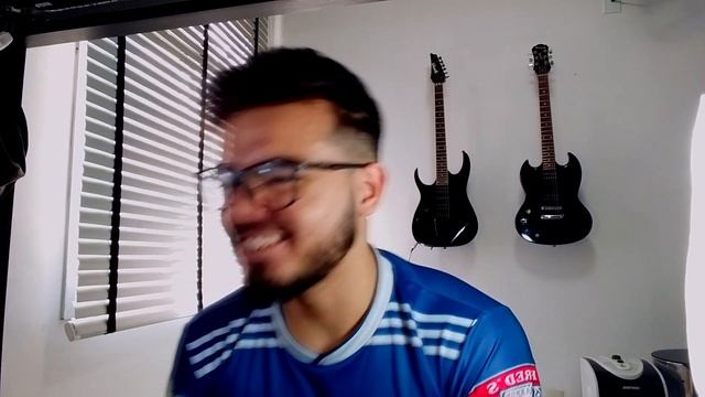 KIKO LOUREIRO LANÇOU OUTRA MÚSICA?? Overflow - Kiko Loureiro (React/Análise) смотреть онлайн