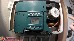 Промывка теплообменника и насоса газового котла в домашних условиях лимонной кислотой Не снимая их