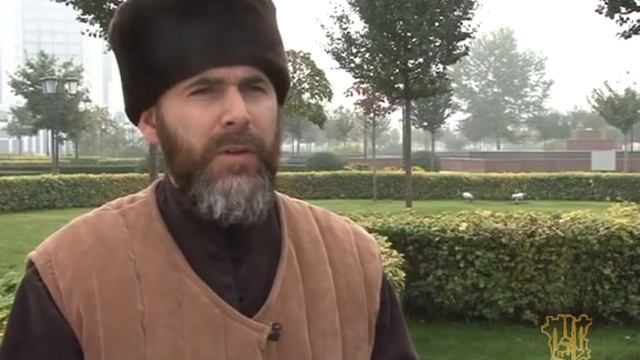 проповедь о жертвоприношении в Курбан-Байрам смотреть онлайн