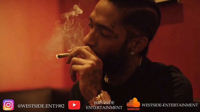 Nipsey Hussle - Change (Official Video) @WestsideEntertainment Remix