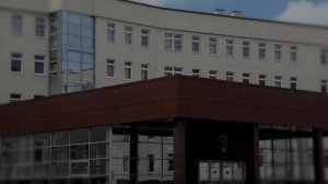 Калининградский Пограничный Институт ФСБ