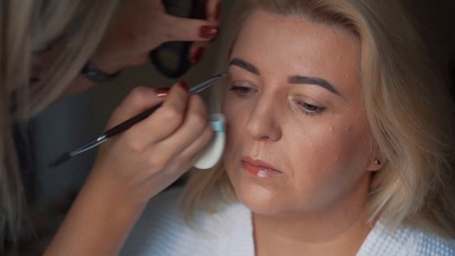 Бьюти день с Мариной Боржемской смотреть онлайн