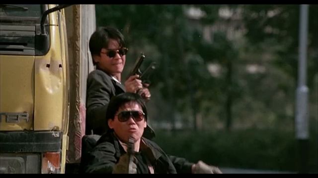 #jackiechan Chan Jackie Chan 成龍 重案組 01 смотреть онлайн