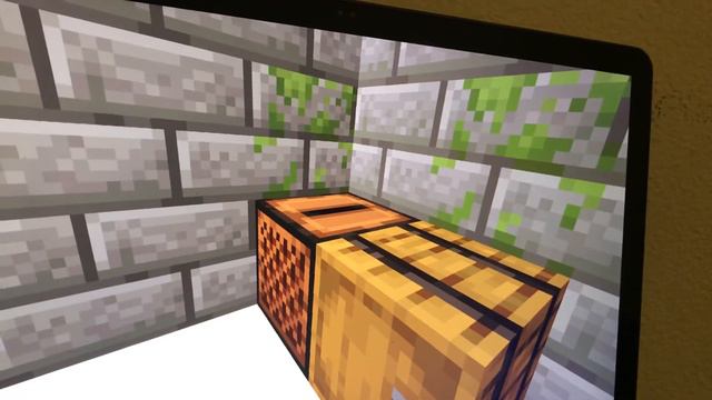 Every Minecraft disk (1) смотреть онлайн