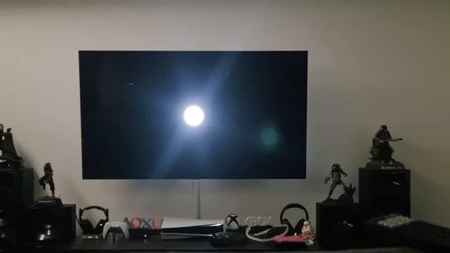 Philips Hue Test Doldy Vision Trailer смотреть онлайн