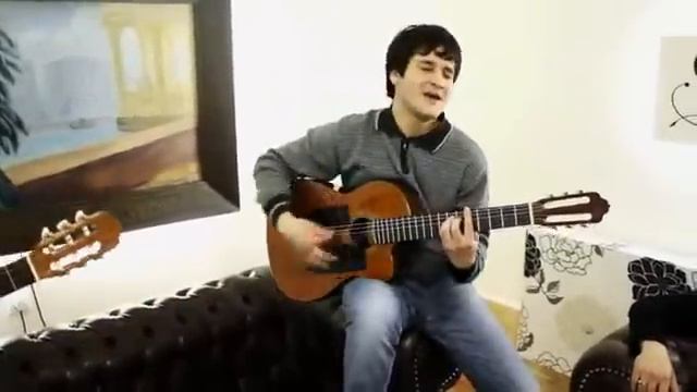сыграй мне брат ребята просто молодцы голоса отличные аж за душу берет! смотреть онлайн