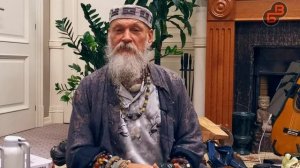 Бронислав Виногродский о вдохе и выдохе