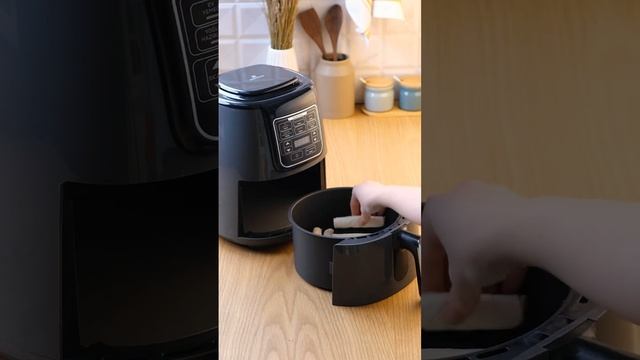 Karaca Air Pro Cook ile Kaşarlı Sigara Böreği Tarifi смотреть онлайн