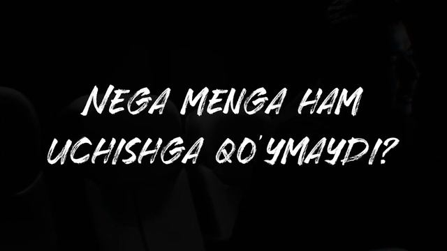 Lyrics - Bilmaydi (Konsta)