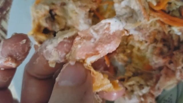 ??Шаурма. Химический анализ компонентов, содержание белка, сколько кошечек и собачек положили.. смотреть онлайн