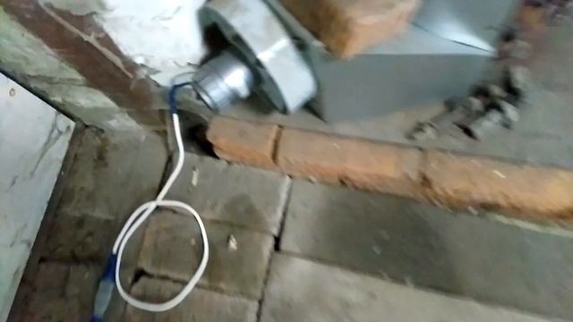 Обдув буржуйки смотреть онлайн