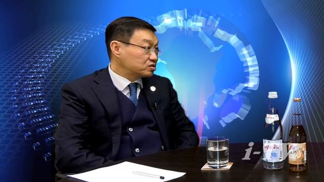 Армения- одновременно европейская страна с восточной культурой. Посол Казахстана в РА смотреть онлайн