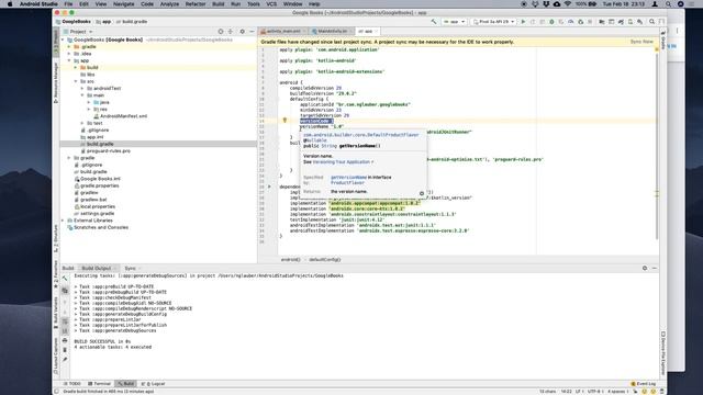 Introdução ao Desenvolvimento Android com Kotlin (parte 1) смотреть онлайн