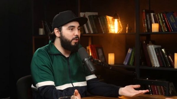 Сооснователь Moscow Digital Academy – Влад Федорин / Обучение дизайну / Как стать дизайнером