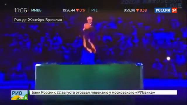 Японский премьер переоделся в Марио на закрытии Олимпиады смотреть онлайн