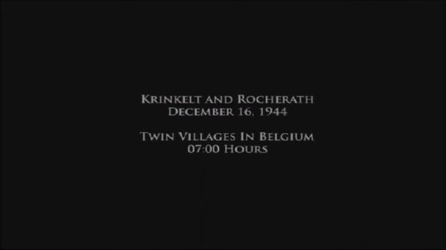 Medal of Honor: European Assault. The Movie. All Cut Scenes. Full Story. смотреть онлайн