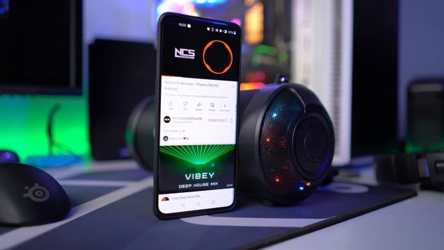 Бюджетна Bluetooth тонколонка, която да си носите с вас - Canyon BSP-7 смотреть онлайн
