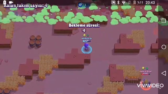 KVH#5 ] NİCE BRAWL (MR.P İLE MAÇLAR) смотреть онлайн
