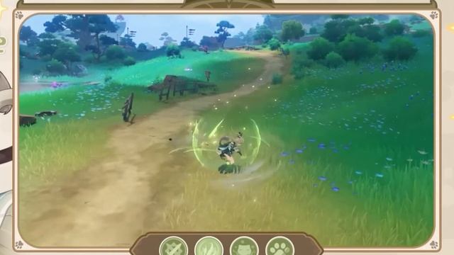 ВСЕ ТАЙНЫ РАСКРЫТЫ ВЕРСИИ 3.7 GENSHIN IMPACT смотреть онлайн