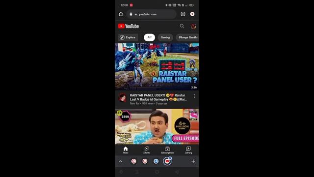 HOW TO COPY YOUR CHANNEL ID LINK ?️ FOR TOOLS TOWN ?||SLYTHYT смотреть онлайн