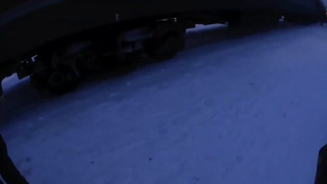 ПОЕЗДКА В МУРМАНСК ЗИМА 2019-2020 ВЛОГ 2 ДЕНЬ 2 ЧАСТЬ смотреть онлайн