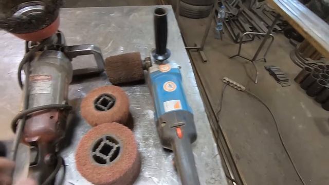 Чем и как очистить трубу от ржавчины? Сравнение способов! смотреть онлайн