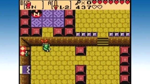 The Legend of Zelda: Oracle of Seasons Walkthrough - PART 50 - Rack Hunter - Bro Brahs смотреть онлайн