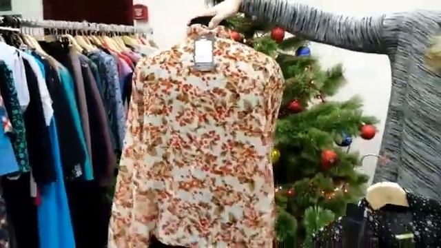 Milana Style. Блузки. Модели Л1216и Л116 (1.000 руб). Размеры 44-52. смотреть онлайн