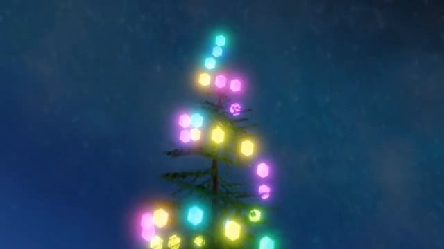 The BIG Geometry Nodes Course | Vector Wonderland Trailer смотреть онлайн