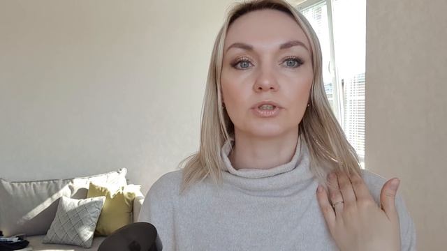 Косметичка марта 2020 смотреть онлайн