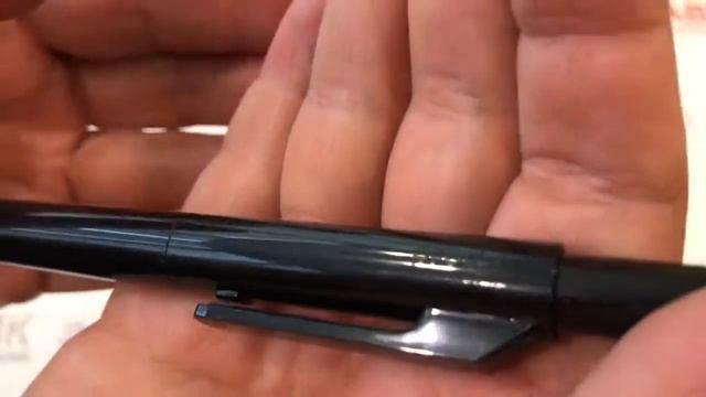 Шариковая ручка Volkswagen, 000087703AE041