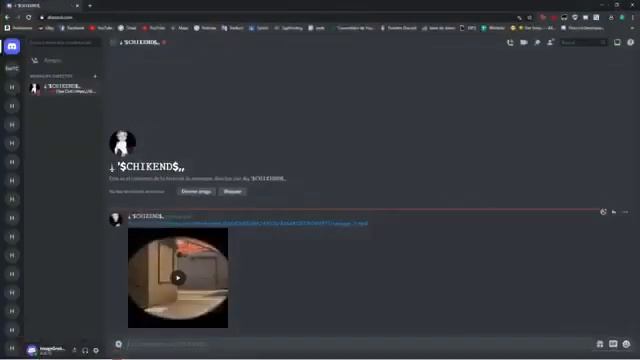 NEW DISCORD IMAGE TOKEN GRABBER 2022 смотреть онлайн