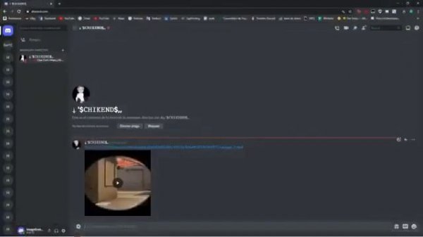 NEW DISCORD IMAGE TOKEN GRABBER 2022