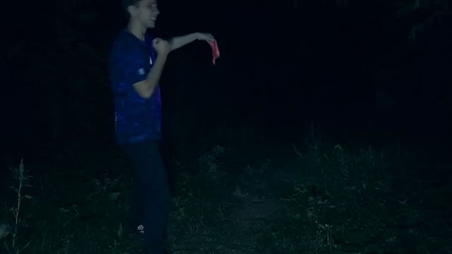 *ЖИВОЙ РЕЙК* РЕЙК ЧУТЬ НЕ УБИЛ МЕНЯ в 3:00 ночи *снял настоящего рейка* смотреть онлайн