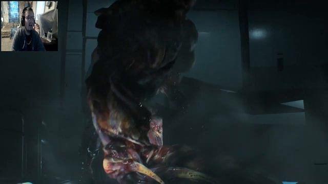 DK plays Resident Evil 2 Remake #13 | KILLING PLANT 43!!!!! смотреть онлайн
