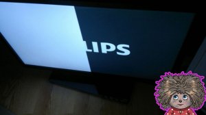 На телевизоре полэкрана не показывает